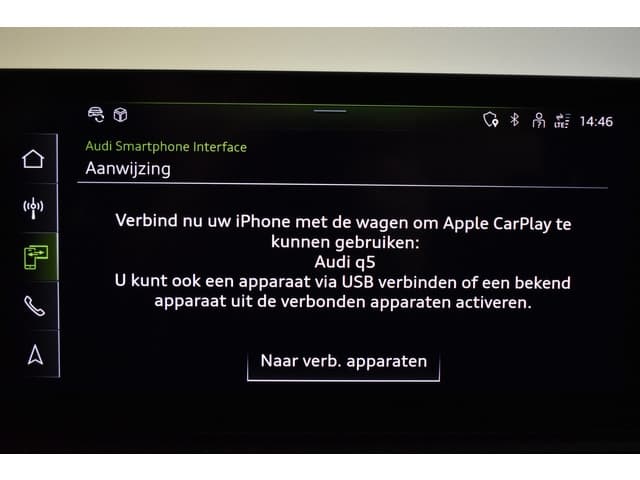 Audi Q5 Sportback 50 TFSI E 300PK QUATTRO ADVANCED thumbnail 41