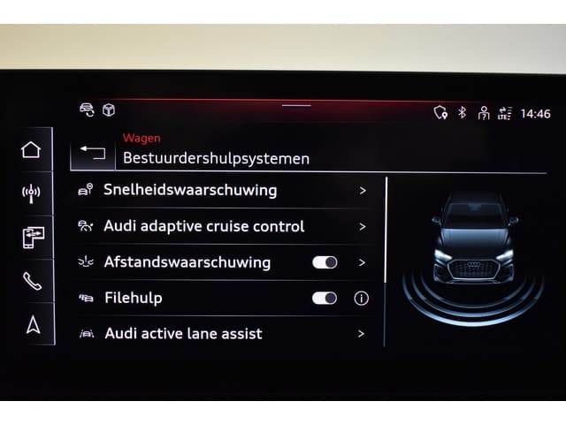 Audi Q5 Sportback 50 TFSI E 300PK QUATTRO ADVANCED thumbnail 42