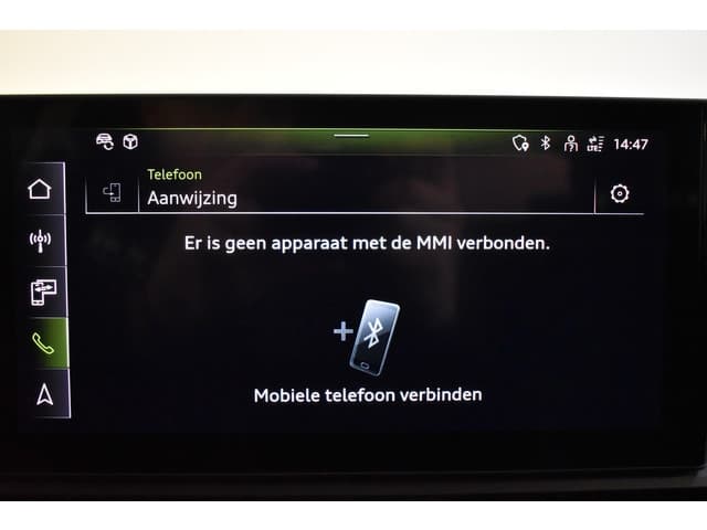 Audi Q5 Sportback 50 TFSI E 300PK QUATTRO ADVANCED thumbnail 44