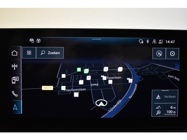 Audi Q5 Sportback 50 TFSI E 300PK QUATTRO ADVANCED thumbnail 45