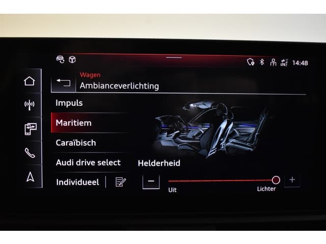 Audi Q5 Sportback 50 TFSI E 300PK QUATTRO ADVANCED thumbnail 46