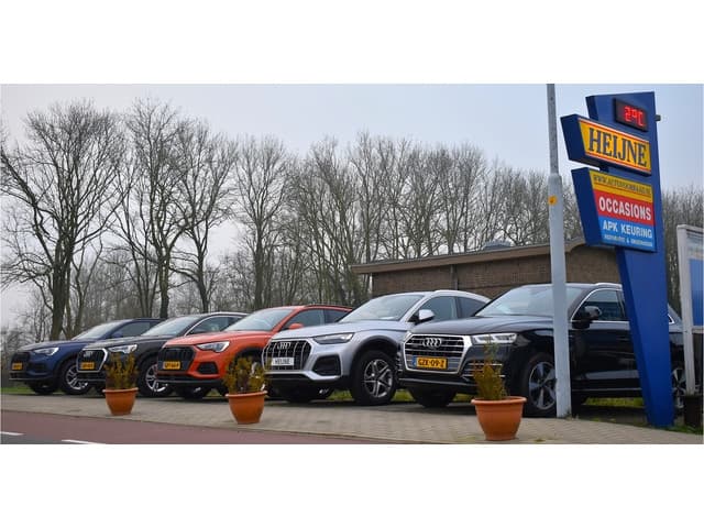 Audi Q5 Sportback 50 TFSI E 300PK QUATTRO ADVANCED thumbnail 48