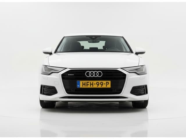 Audi A6 Avant 50 TFSI e 300PK QUATTRO BUSINESS EDITION thumbnail 7