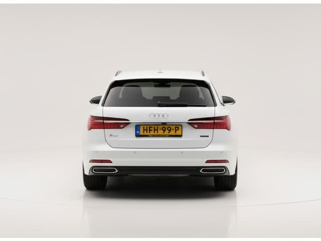 Audi A6 Avant 50 TFSI e 300PK QUATTRO BUSINESS EDITION thumbnail 8