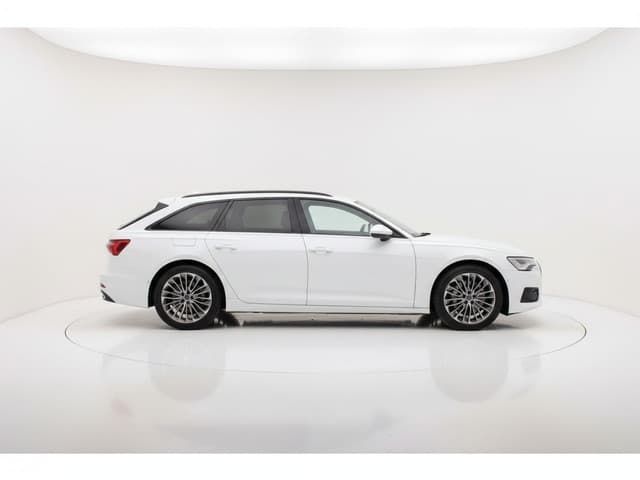 Audi A6 Avant 50 TFSI e 300PK QUATTRO BUSINESS EDITION thumbnail 11