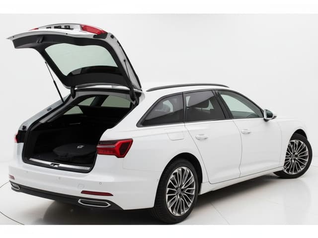 Audi A6 Avant 50 TFSI e 300PK QUATTRO BUSINESS EDITION thumbnail 14