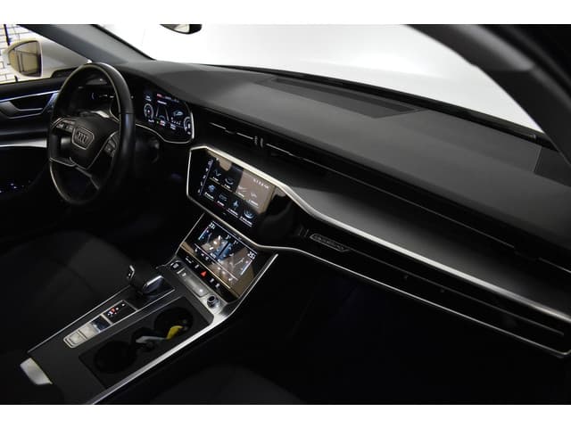 Audi A6 Avant 50 TFSI e 300PK QUATTRO BUSINESS EDITION thumbnail 22