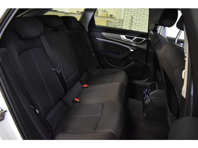Audi A6 Avant 50 TFSI e 300PK QUATTRO BUSINESS EDITION thumbnail 27