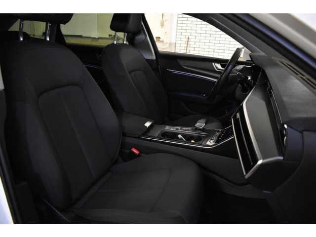 Audi A6 Avant 50 TFSI e 300PK QUATTRO BUSINESS EDITION thumbnail 28