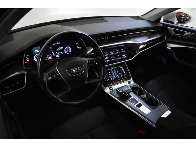 Audi A6 Avant 50 TFSI e 300PK QUATTRO BUSINESS EDITION thumbnail 32