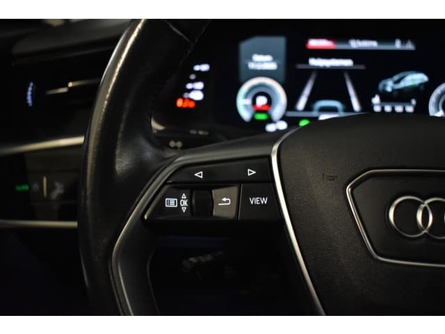 Audi A6 Avant 50 TFSI e 300PK QUATTRO BUSINESS EDITION thumbnail 33