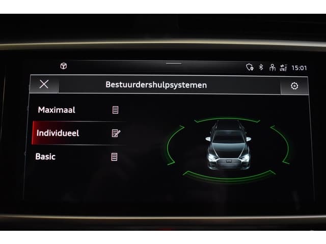 Audi A6 Avant 50 TFSI e 300PK QUATTRO BUSINESS EDITION thumbnail 36