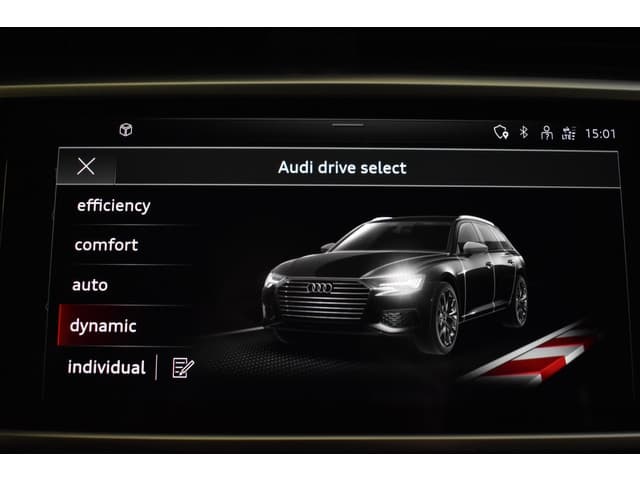 Audi A6 Avant 50 TFSI e 300PK QUATTRO BUSINESS EDITION thumbnail 38