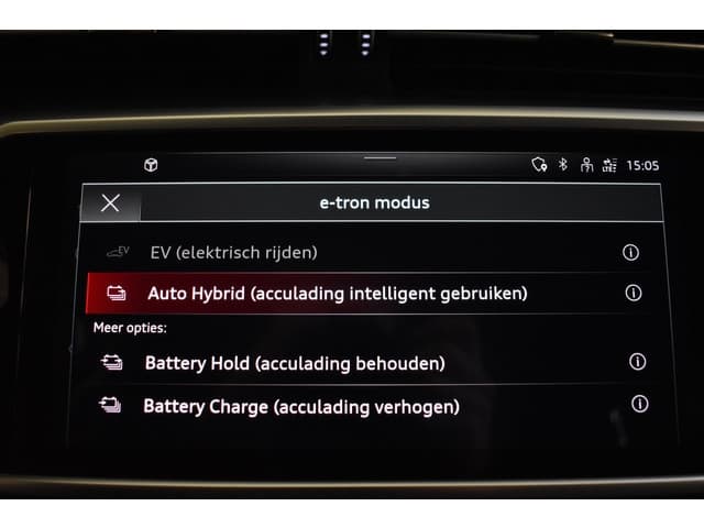 Audi A6 Avant 50 TFSI e 300PK QUATTRO BUSINESS EDITION thumbnail 39