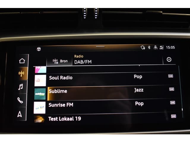 Audi A6 Avant 50 TFSI e 300PK QUATTRO BUSINESS EDITION thumbnail 40