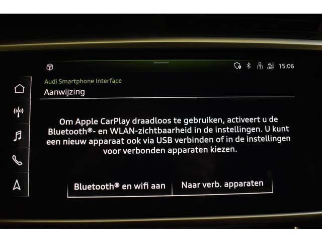 Audi A6 Avant 50 TFSI e 300PK QUATTRO BUSINESS EDITION thumbnail 42