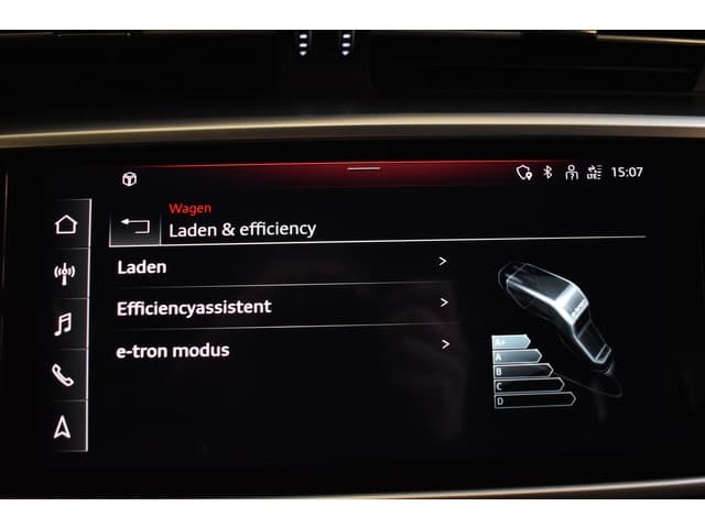 Audi A6 Avant 50 TFSI e 300PK QUATTRO BUSINESS EDITION thumbnail 43