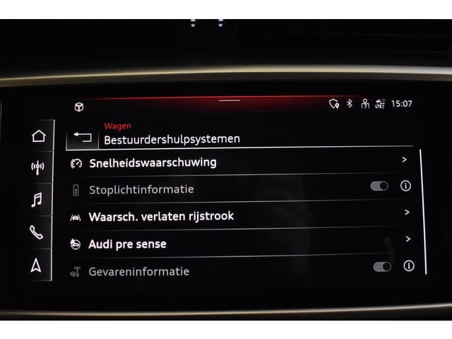 Audi A6 Avant 50 TFSI e 300PK QUATTRO BUSINESS EDITION thumbnail 44