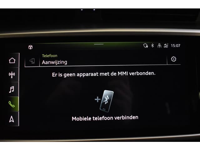 Audi A6 Avant 50 TFSI e 300PK QUATTRO BUSINESS EDITION thumbnail 45