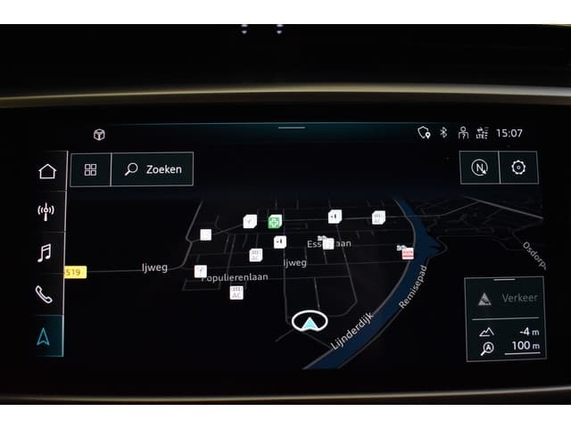 Audi A6 Avant 50 TFSI e 300PK QUATTRO BUSINESS EDITION thumbnail 46