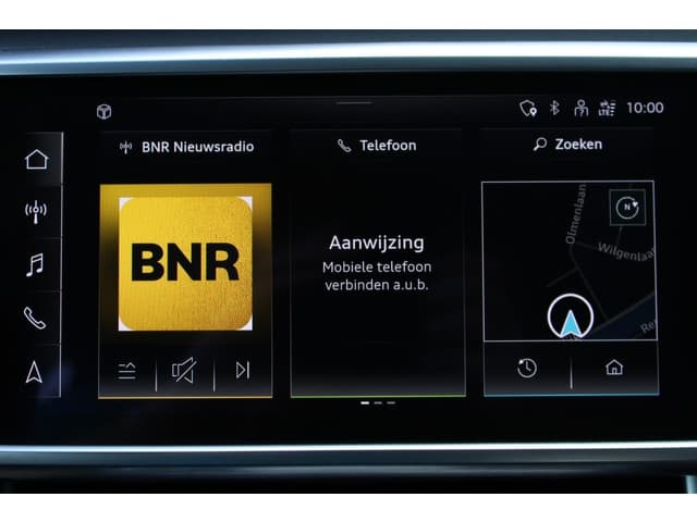 Audi A6 Avant 50 TFSI e 300PK QUATTRO BUSINESS EDITION thumbnail 47