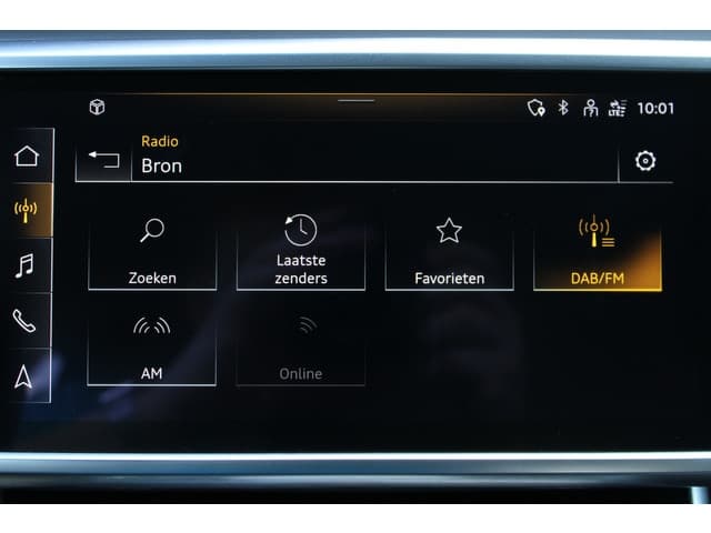 Audi A6 Avant 50 TFSI e 300PK QUATTRO BUSINESS EDITION thumbnail 48