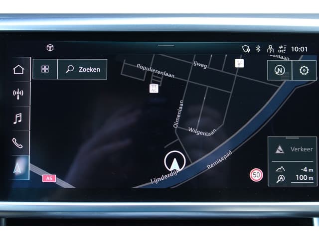 Audi A6 Avant 50 TFSI e 300PK QUATTRO BUSINESS EDITION thumbnail 50