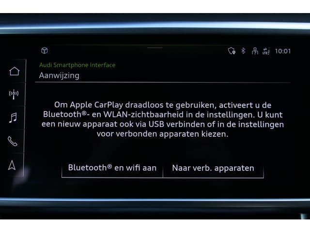 Audi A6 Avant 50 TFSI e 300PK QUATTRO BUSINESS EDITION thumbnail 51