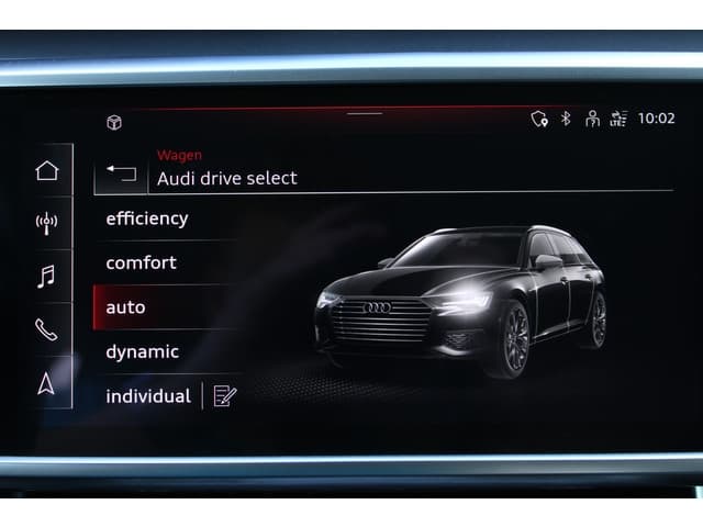 Audi A6 Avant 50 TFSI e 300PK QUATTRO BUSINESS EDITION thumbnail 52