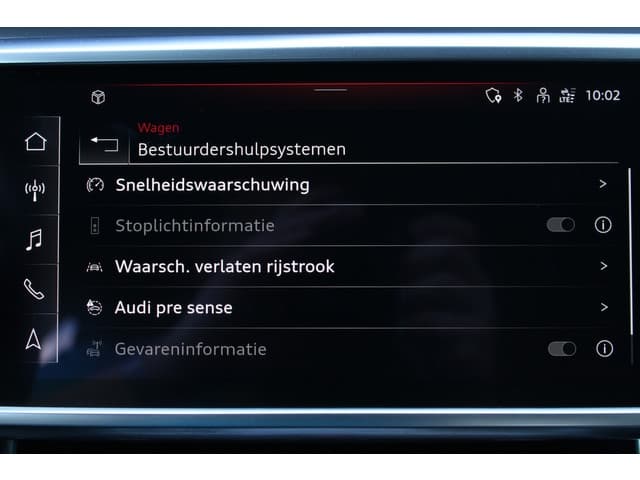 Audi A6 Avant 50 TFSI e 300PK QUATTRO BUSINESS EDITION thumbnail 54