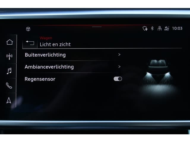 Audi A6 Avant 50 TFSI e 300PK QUATTRO BUSINESS EDITION thumbnail 55