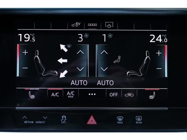 Audi A6 Avant 50 TFSI e 300PK QUATTRO BUSINESS EDITION thumbnail 56