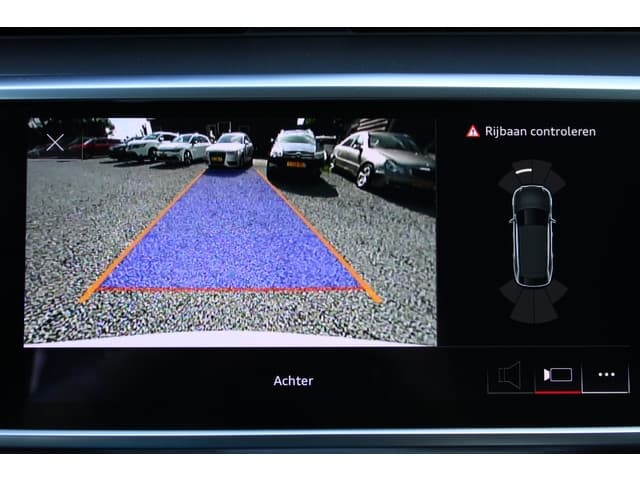 Audi A6 Avant 50 TFSI e 300PK QUATTRO BUSINESS EDITION thumbnail 57