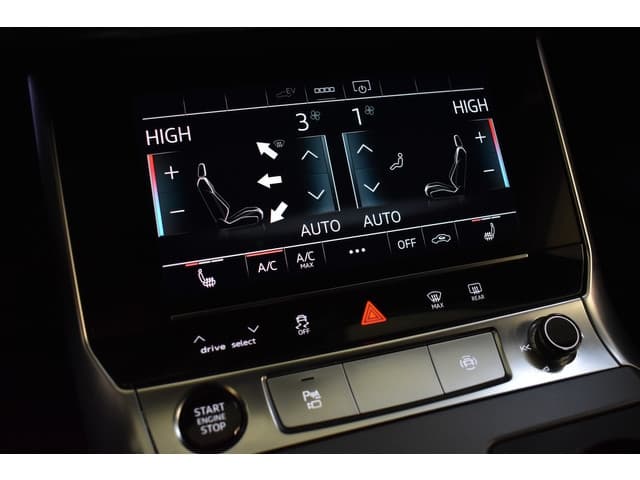 Audi A6 Avant 50 TFSI e 300PK QUATTRO BUSINESS EDITION thumbnail 58