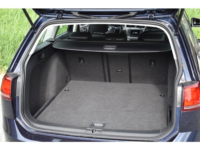 Volkswagen Golf Variant 1.4 TSI 125PK BUSINESS CONNECTED R-LINE thumbnail 12