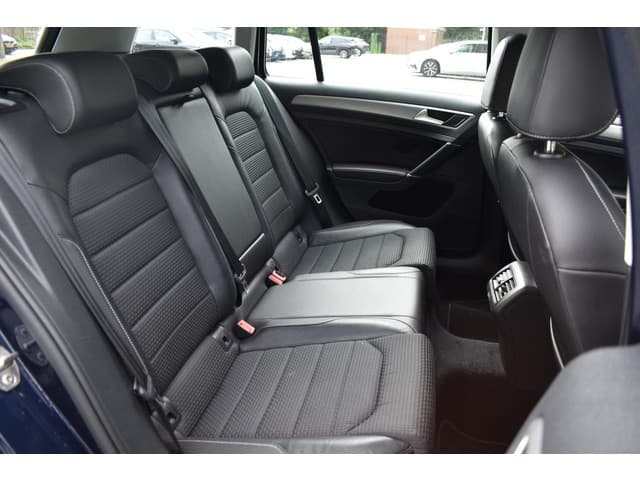 Volkswagen Golf Variant 1.4 TSI 125PK BUSINESS CONNECTED R-LINE thumbnail 16