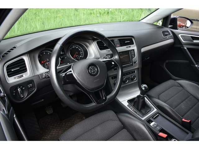 Volkswagen Golf Variant 1.4 TSI 125PK BUSINESS CONNECTED R-LINE thumbnail 22