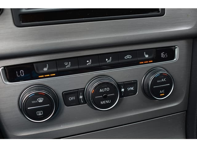 Volkswagen Golf Variant 1.4 TSI 125PK BUSINESS CONNECTED R-LINE thumbnail 25