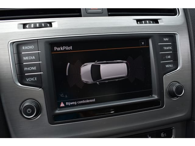 Volkswagen Golf Variant 1.4 TSI 125PK BUSINESS CONNECTED R-LINE thumbnail 27