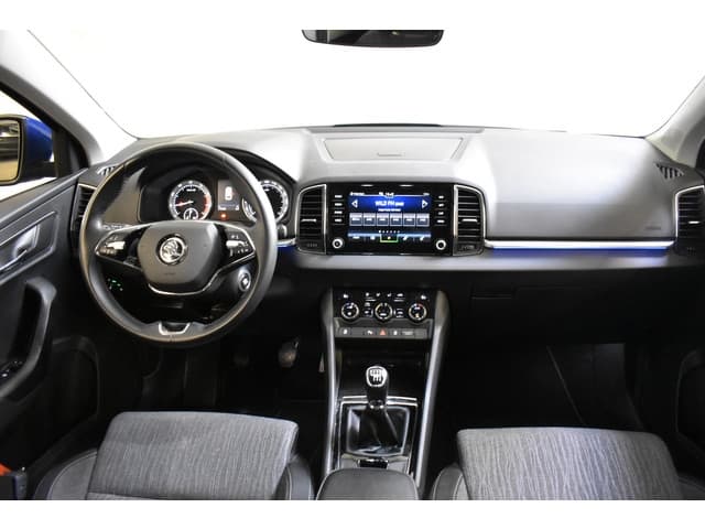 ŠKODA Karoq 1.5 TSI 150PK ACT BUSINESS EDITION PLUS thumbnail 2