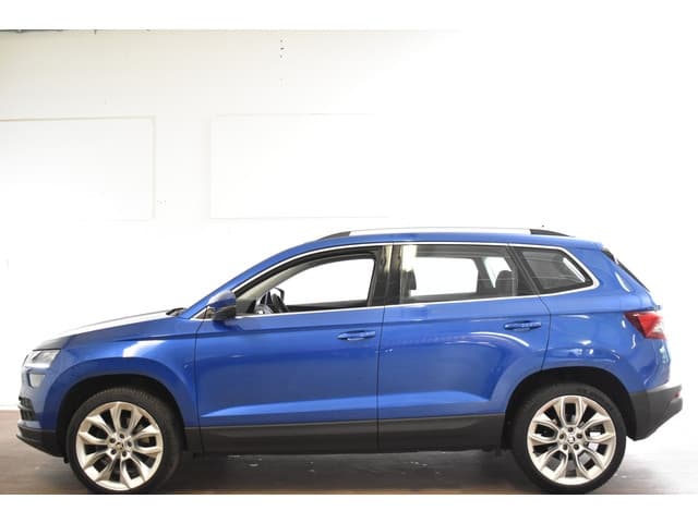 ŠKODA Karoq 1.5 TSI 150PK ACT BUSINESS EDITION PLUS thumbnail 7