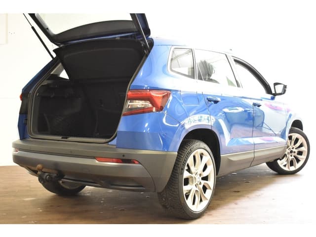ŠKODA Karoq 1.5 TSI 150PK ACT BUSINESS EDITION PLUS thumbnail 12
