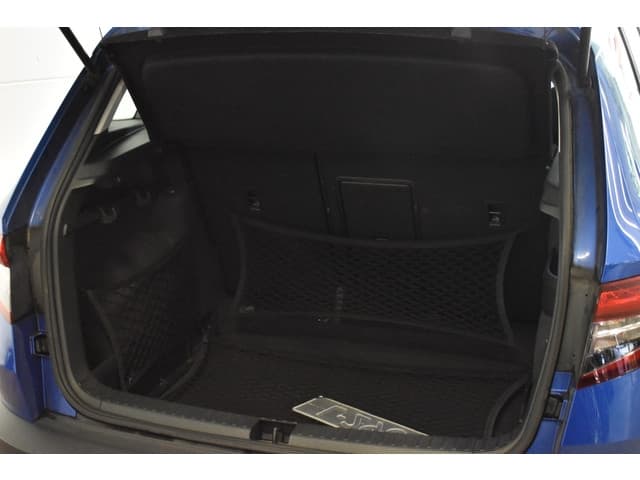 ŠKODA Karoq 1.5 TSI 150PK ACT BUSINESS EDITION PLUS thumbnail 13