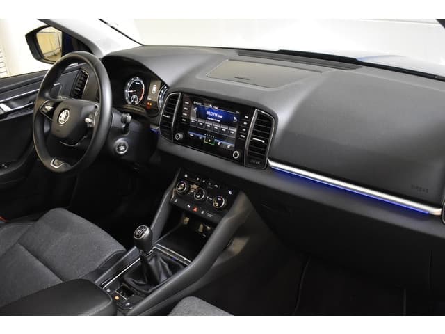 ŠKODA Karoq 1.5 TSI 150PK ACT BUSINESS EDITION PLUS thumbnail 15