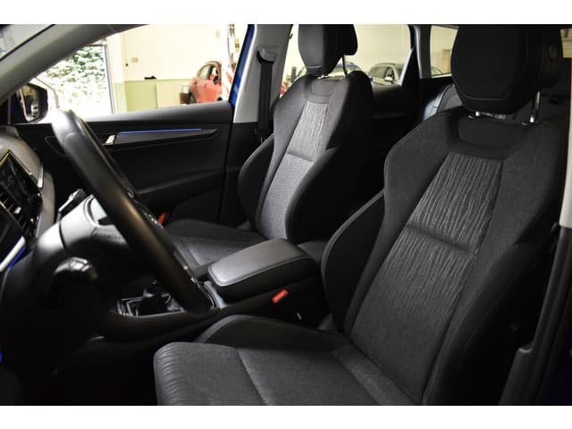 ŠKODA Karoq 1.5 TSI 150PK ACT BUSINESS EDITION PLUS thumbnail 16