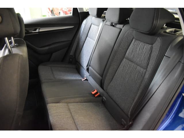 ŠKODA Karoq 1.5 TSI 150PK ACT BUSINESS EDITION PLUS thumbnail 17