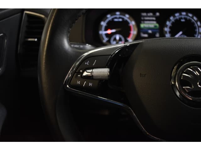 ŠKODA Karoq 1.5 TSI 150PK ACT BUSINESS EDITION PLUS thumbnail 23