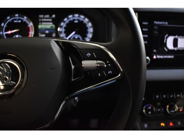 ŠKODA Karoq 1.5 TSI 150PK ACT BUSINESS EDITION PLUS thumbnail 24