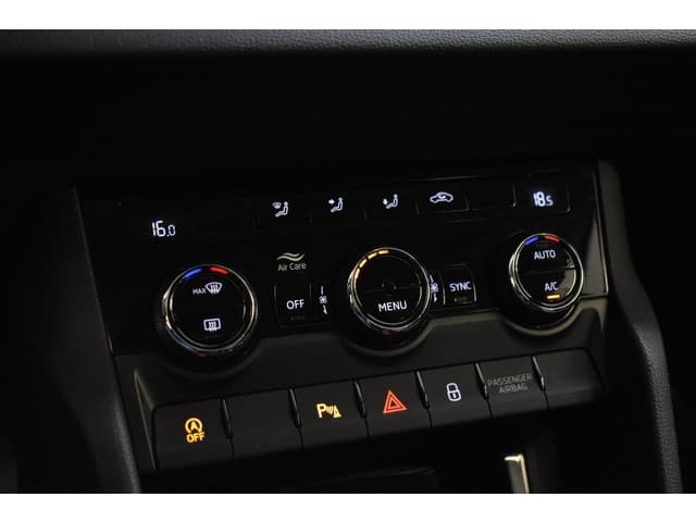 ŠKODA Karoq 1.5 TSI 150PK ACT BUSINESS EDITION PLUS thumbnail 26