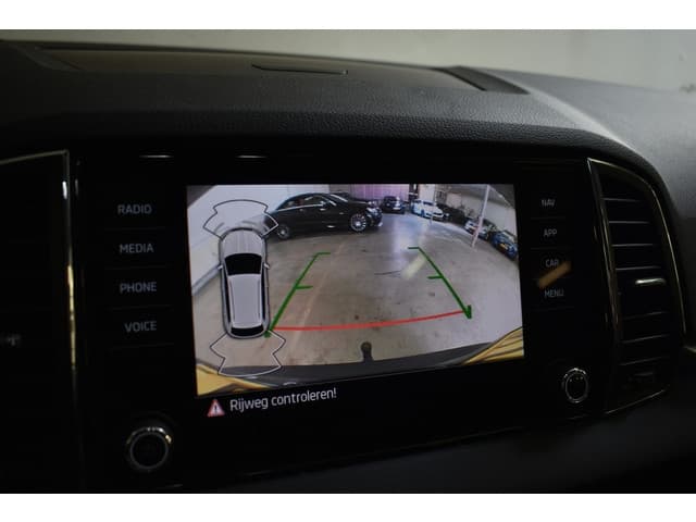 ŠKODA Karoq 1.5 TSI 150PK ACT BUSINESS EDITION PLUS thumbnail 34